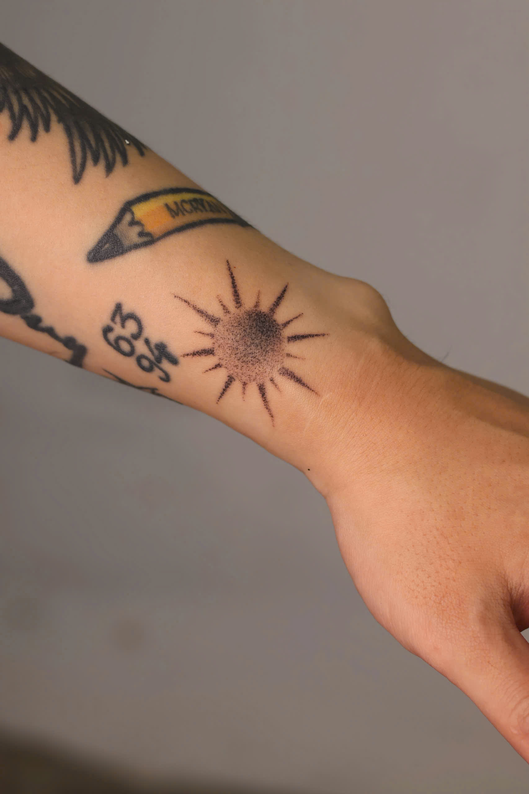 Handpoke Tattoo in Vietnam: An Ancient Craft, Reborn on Modern Skin