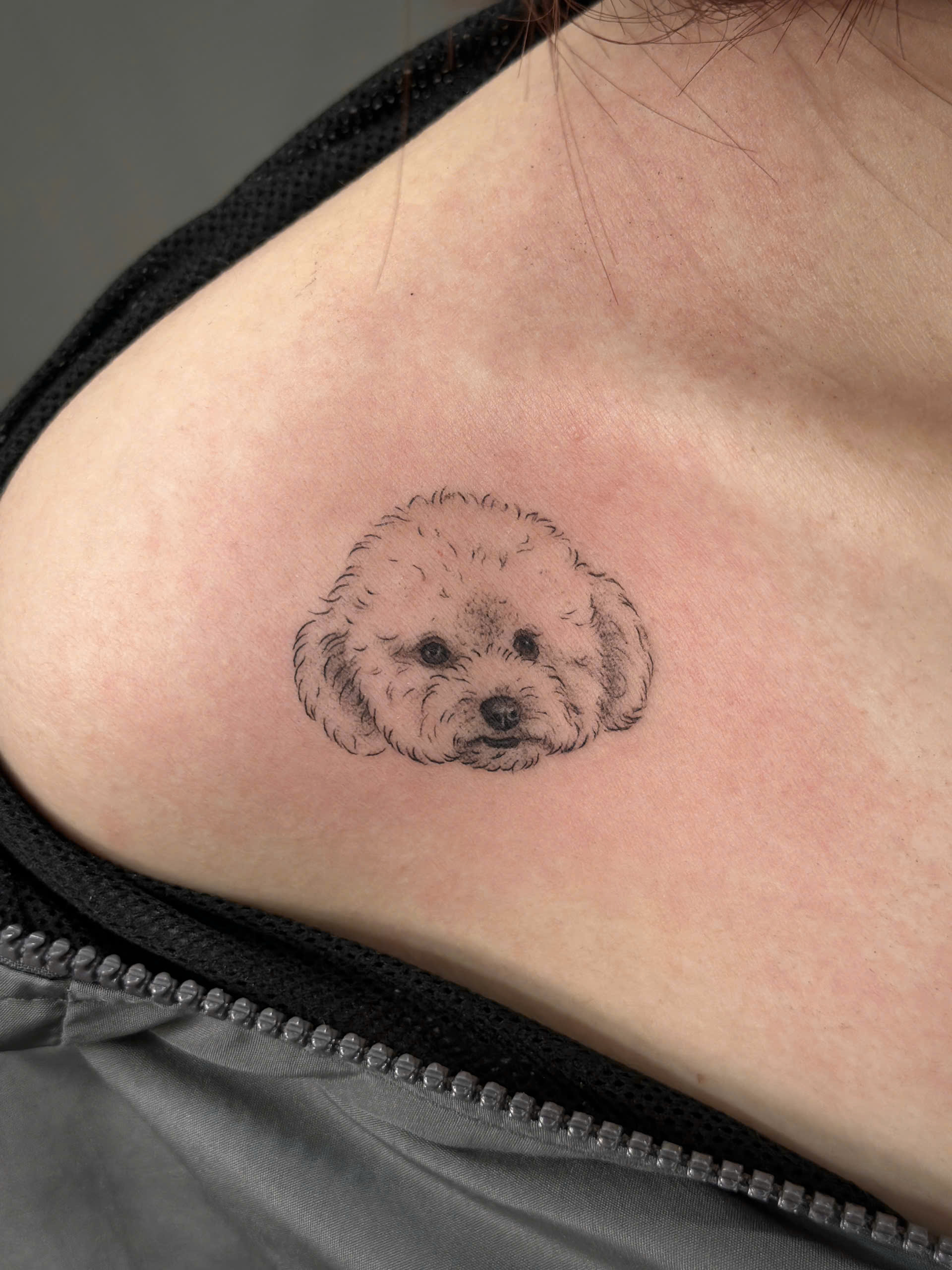 MINI tattoo
