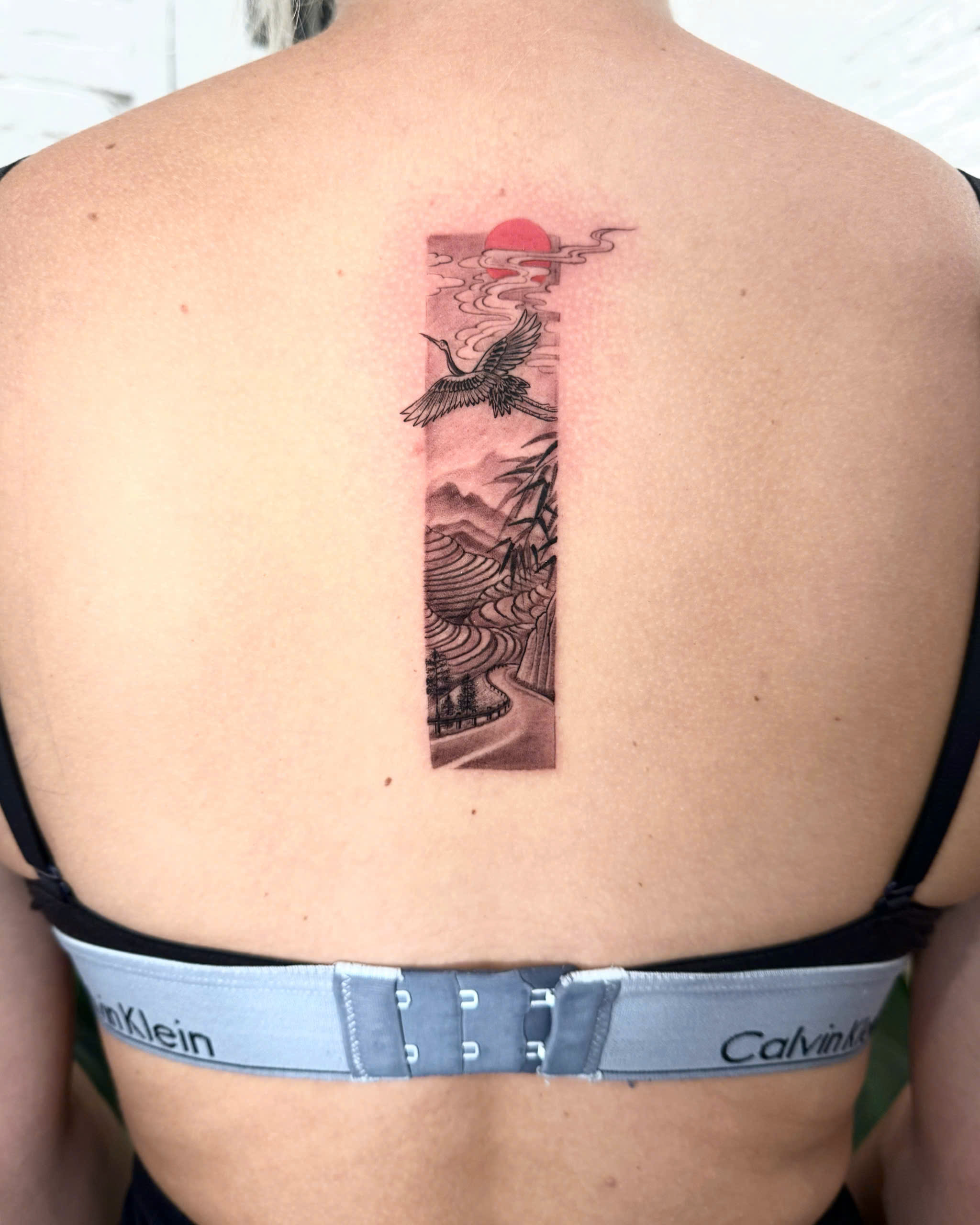 VIET NAM THEME tattoo